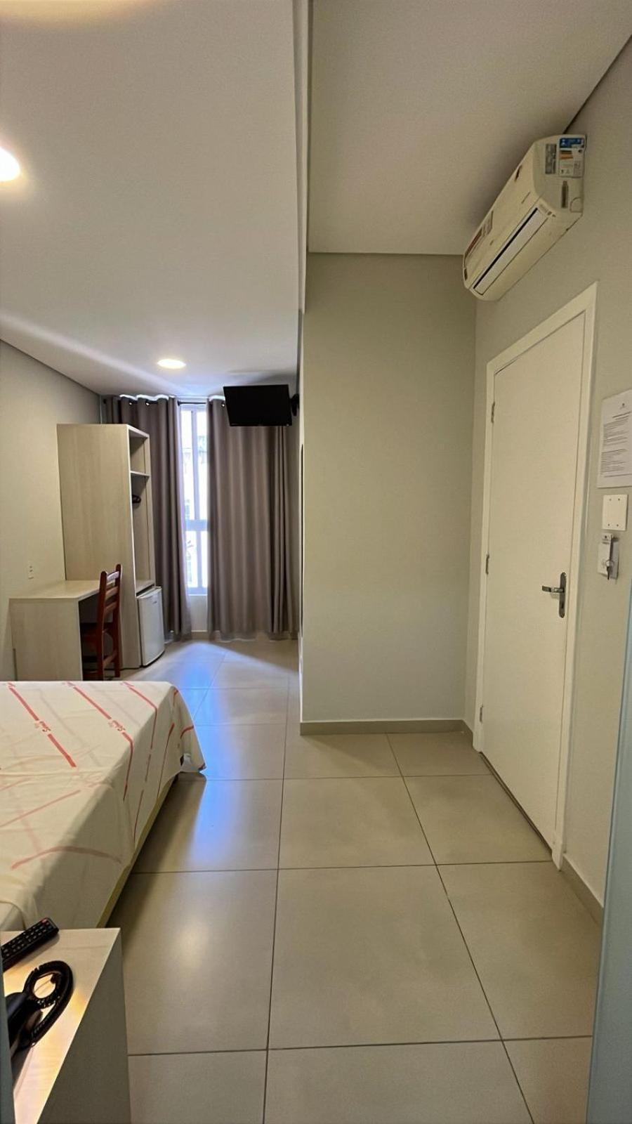 Hotel Salomao: Central Stay Near 25 de Marco & Sampa Sky — Photos 1