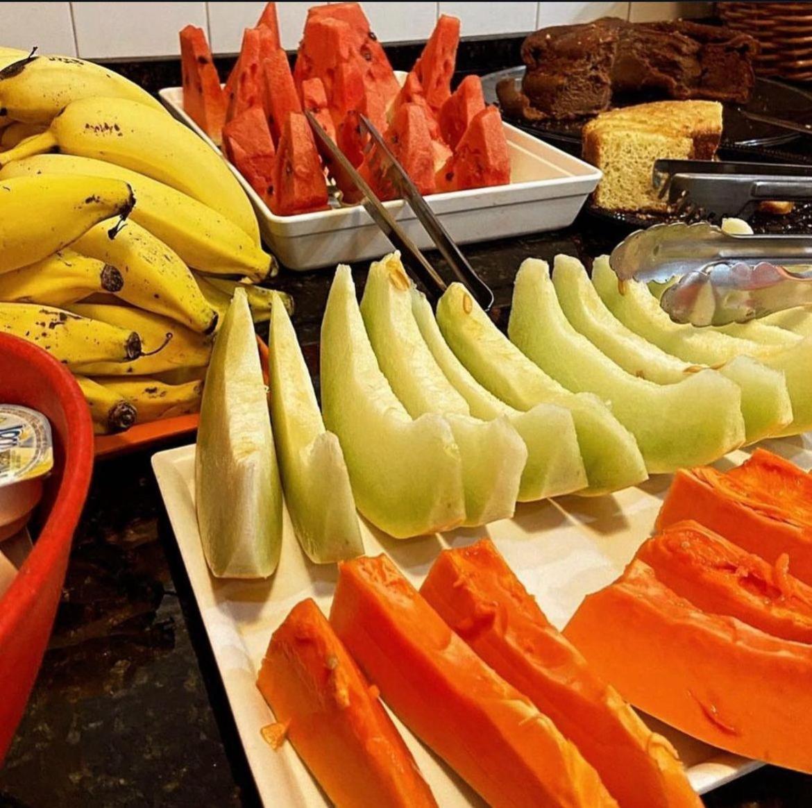 Hotel Salomao: Central Stay Near 25 de Marco & Sampa Sky — Photos 2